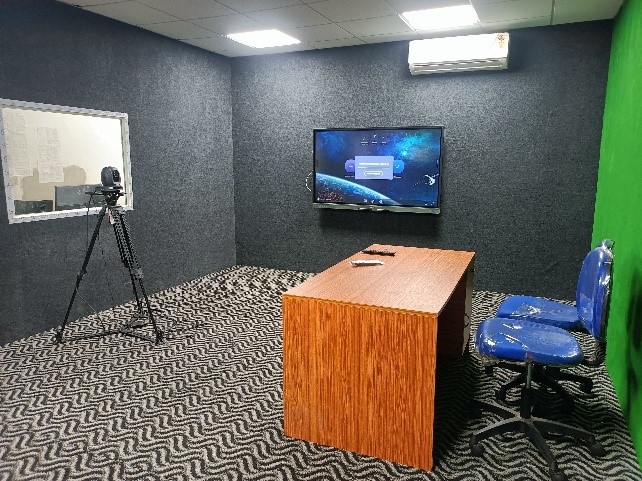 ICT studio