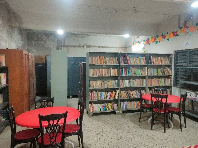 Library