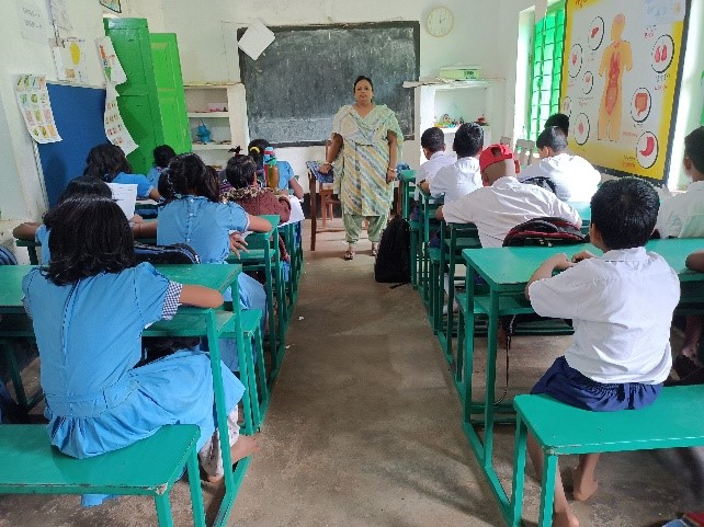 Prayogshala School