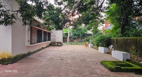 Women’s Hostel