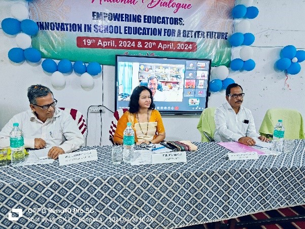 National Dialogue-2024