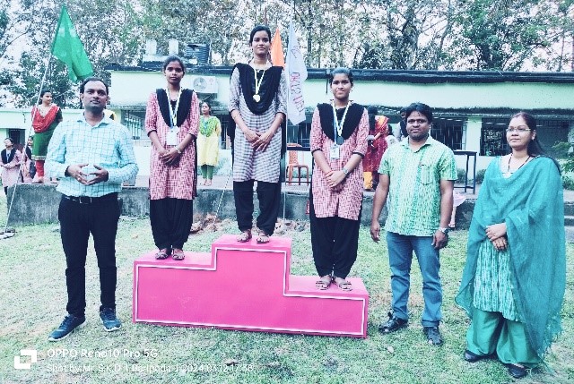 Annual Sports