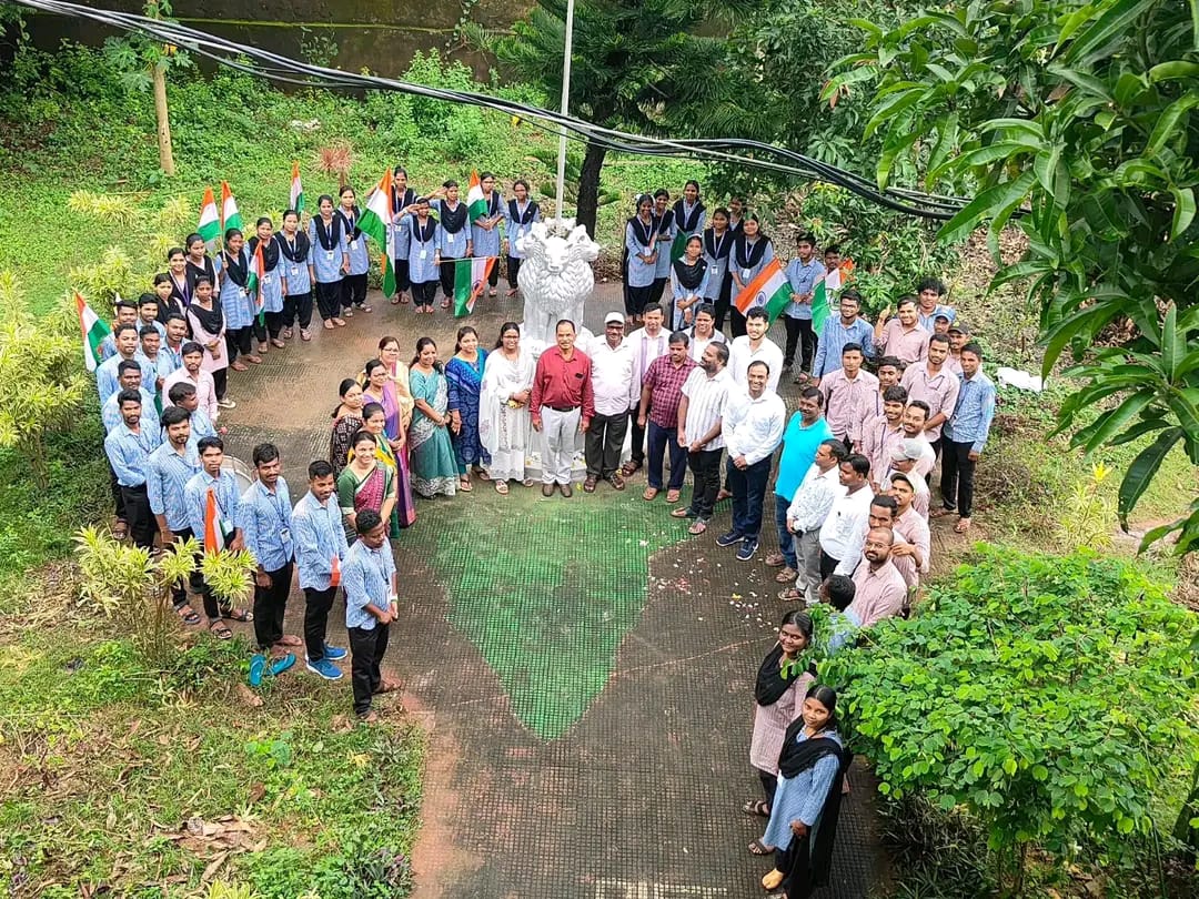 Independence Day Celebration 2025